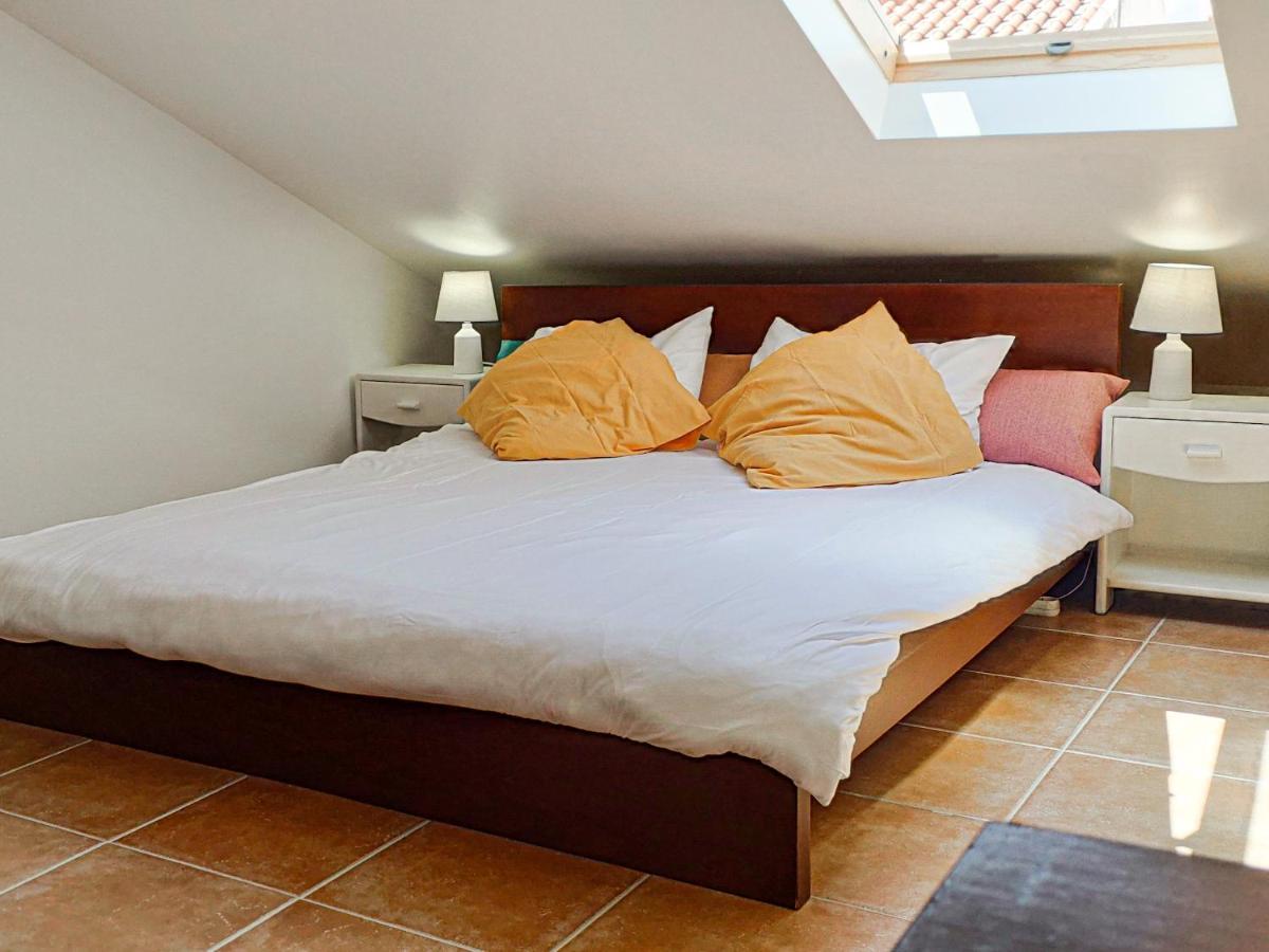 Cloud To Chill Surfhouse Baleal Vandrehjem Ferrel  Eksteriør billede