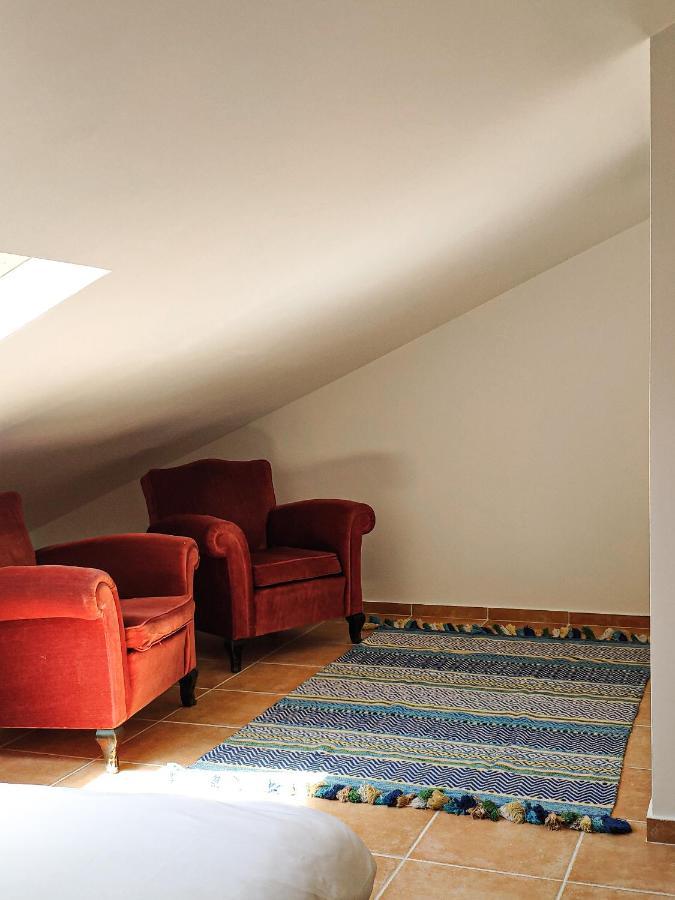 Cloud To Chill Surfhouse Baleal Vandrehjem Ferrel  Eksteriør billede